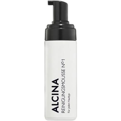 ALCINA N°1 Reinigende mousse nr.1 Reinigend schuim Unisex 150 ml