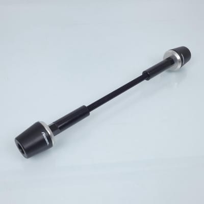 Tampon pare carter Radikal pour Moto Ducati 1100 Hypermotard Après 2008 EQ523PLUS Neuf