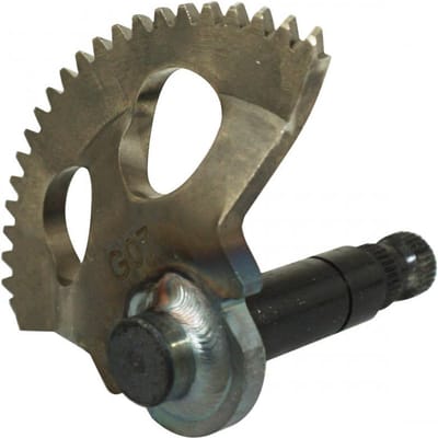 rms kick as voor malaguti 50 f10 jet line scooter 1992 tot 1998 70104100 nieuw