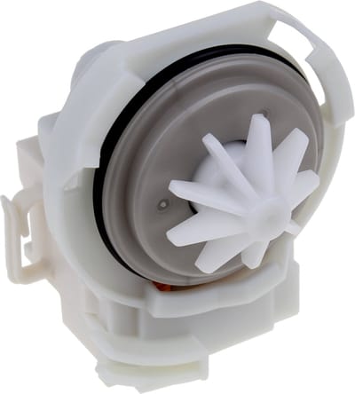 WHIRLPOOL - AFVOERPOMP VW - R 2.5 220-240V 50Hz - 481010751595