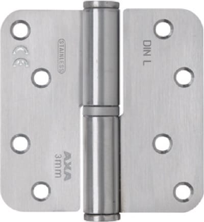 BSW Deurscharnier RD BB 807 STD RS