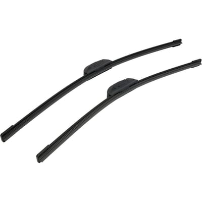 Wisserblad BOSCH Aerotwin Retrofit AR728S, 550/475mm, Voor, 2 Stuk