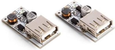 Whadda Boost-module Dc-dc 5v 34 X 16 Mm 2-delig