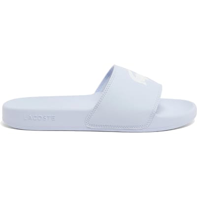 Lacoste Serve Slide  Badslippers Dames