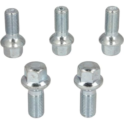 Montageset voor lichtmetalen velgen ITWHEELS ITW49122