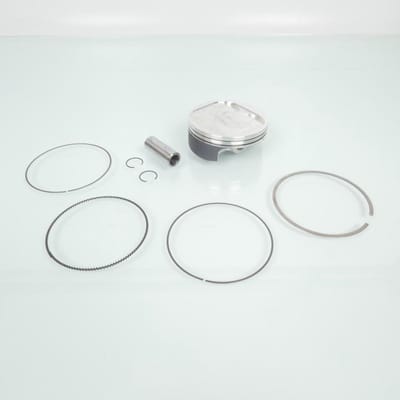 Cylindre Athena pour Moto HM 450 CRE FR 2005 à 2007 P400210100001 / 490cc Big Bore Neuf