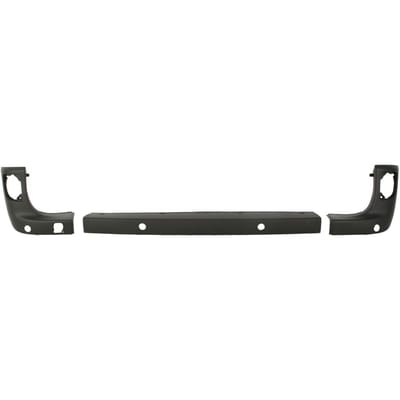 Bumper - onderdelen BLIC 5507-00-6011970Q