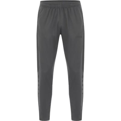 Jako Power Polyesterbroek Kinderen - Antra Light | Maat: 116