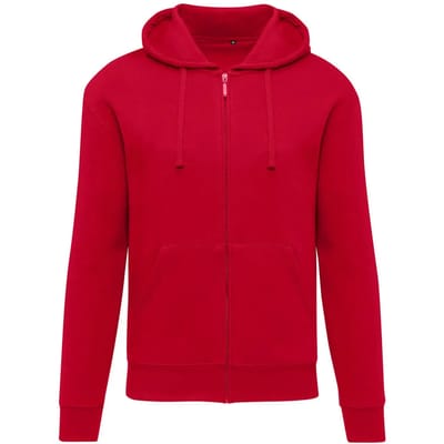 Hooded sweatshirt met rits SG Originals Originals