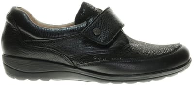 Velcroschoenen Dames Brede Voeten maat 37