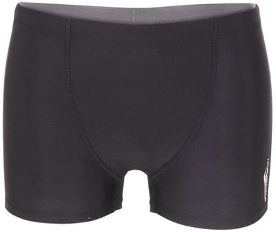 Aquafeel 2657920 Zwemboxer Zwart 140 cm Jongen