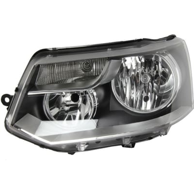 Koplampen TYC 20-12152-05-2, links