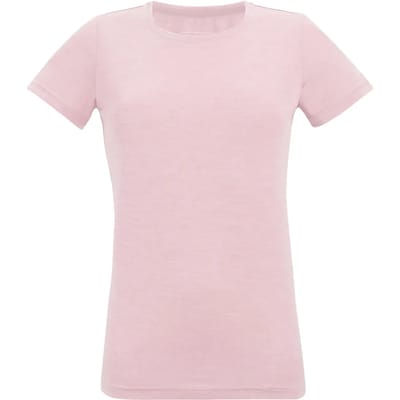 Het Fingal Edition sportieve T-shirt voor dames