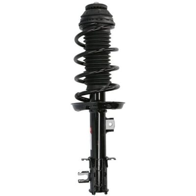Ophangingsset, schroefveren / schokdempers  MAGNUM TECHNOLOGY SAX001MT