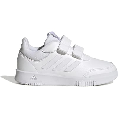 adidas Sportswear Tensaur Schoenen met Klittenband - Kinderen - Wit