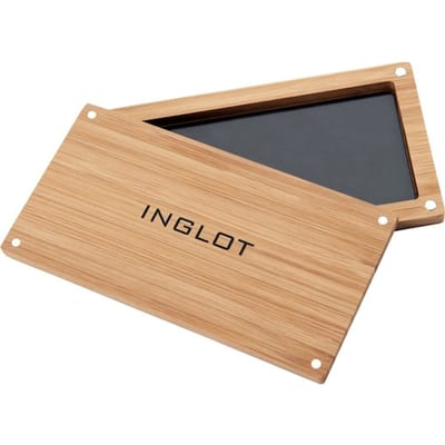 Inglot Accessoires Freedom System Flexi Eco Palette Lege make-uppaletten Dames