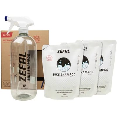 Fietsreinigingsspray Zefal Zefal Ecocert