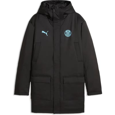 Parka Training OM 2026/27