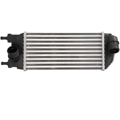 Intercooler, inlaatluchtkoeler NRF 309210