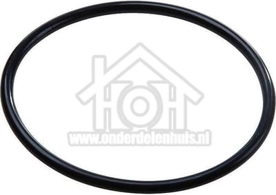 Saeco O-ring Afdichting boiler 167 EPDM 70 SH DM=70mm BABYD, VIVAGAGGIA, BABY DM0041082
