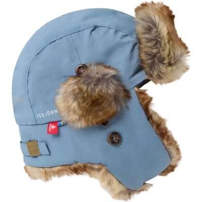 Wintermuts voor kinderen Isbjörn of Sweden Squirrel