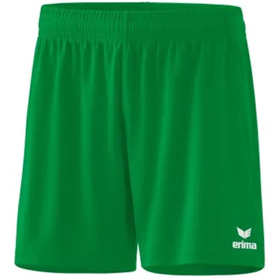 Erima Rio 2.0 Short Dames - Smaragd | Maat: 42