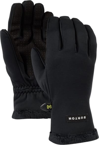 Burton Womens Sapphire Gloves