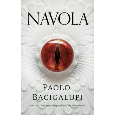 Navola - Paolo Bacigalupi