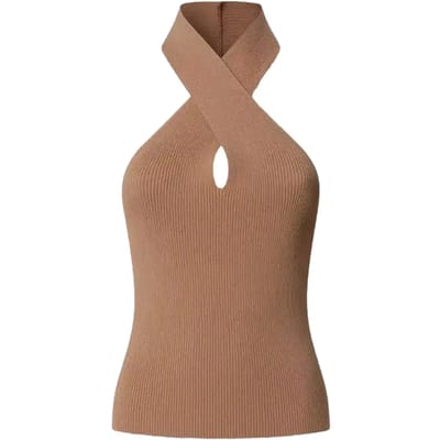 Damestanktop Pepe Jeans Amelia