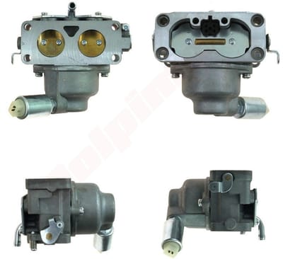 Carburateur passend op B&S ( 796227 )