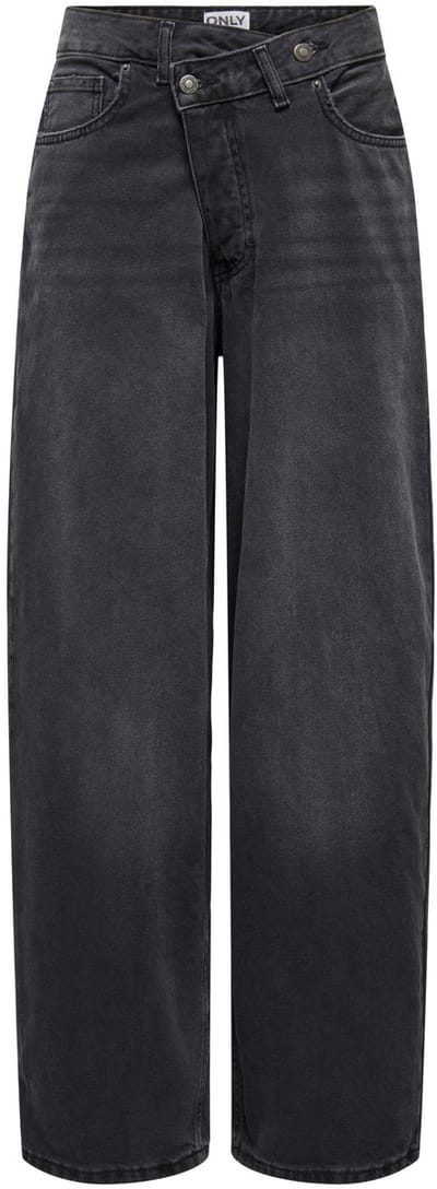 ONLY Baggy fit jeans ONLGIORGIA Mid waist Baggy fit Jeans
