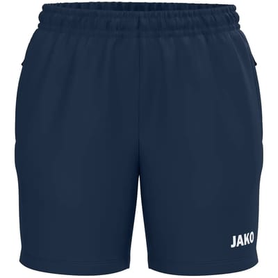 Jako One Vrijetijdsshort Dames - Marine | Maat: 34
