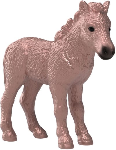 Schleich Horse Club 81483 Collectible Veulen Rosie Voertuigen