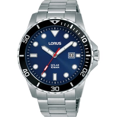 Lorus Sport RX303BX9 Horloge