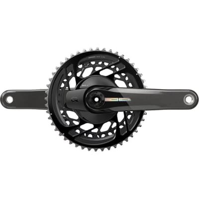 SRAM SRAM Force AXS D2 Road Power Meter, der DUB 170 - 4633T Direct Mount (B, ot