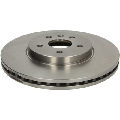Remschijf BOSCH 0 986 479 666 voorkant, geventileerd, sterk gecarboniseerd, 1 Stuk