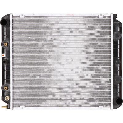 Radiator, motorkoeling NRF 514782