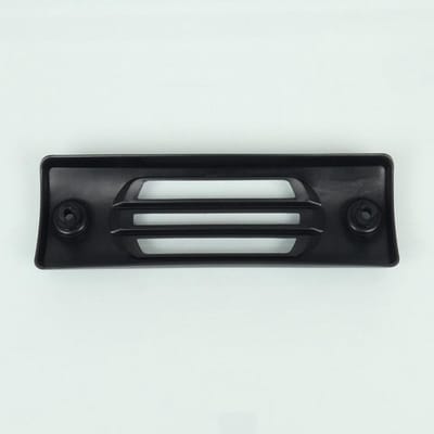 Protection pot d échappement TNT pour Scooter MBK 50 Booster One 2013 à 2017 5JHE47290100 Neuf