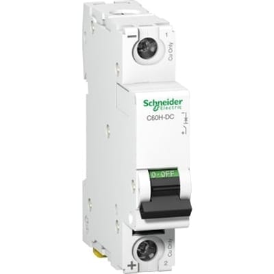Schneider Electric stroomonderbreker - A9N61502