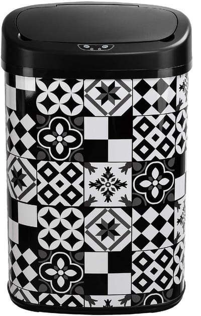 Automatische keukenafvalbak 58L MAJESTIC