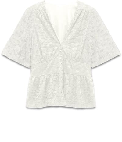 Vero Moda Top VMDEA Top