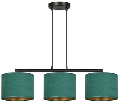 HILDE 3 BL GREEN