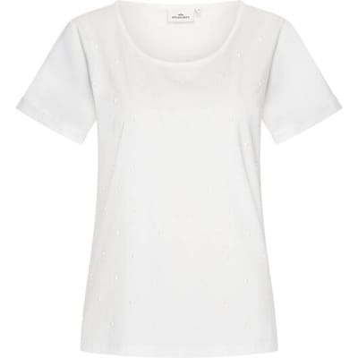 HV Polo Top korte mouw 04031018 cora