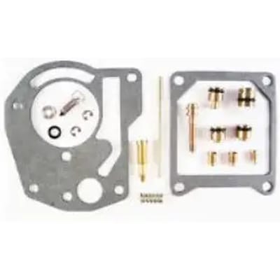 Motorfiets carburateur reparatieset Tourmax Yamaha
