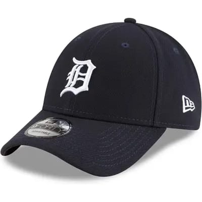 New Era Cap 9Forty Adjustable - Detroit Tigers
