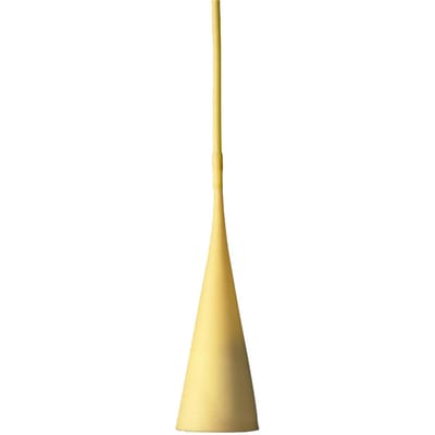 Foscarini - UTO pendellamp - geel