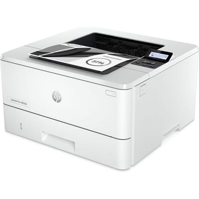 HP Laserprinter LaserJet Pro 4002dn