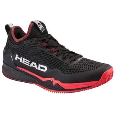 Lage Sneakers Head Endure Pro
