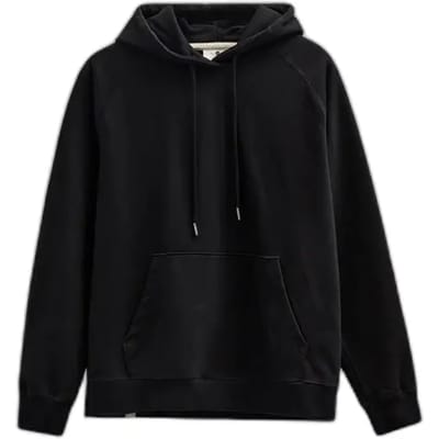 Hoodie Anerkjendt Soni