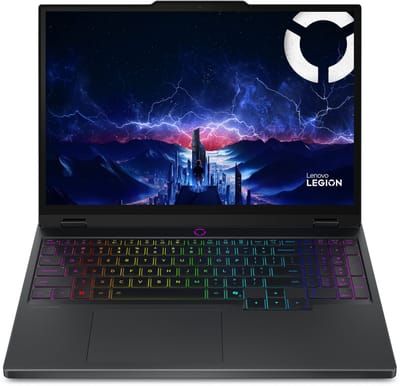 Lenovo Legion 5 15IAX10 83F0004KMH - Gaming Laptop - 15.1 inch - 165 Hz